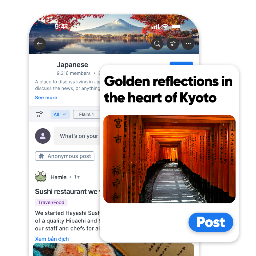Post Image
