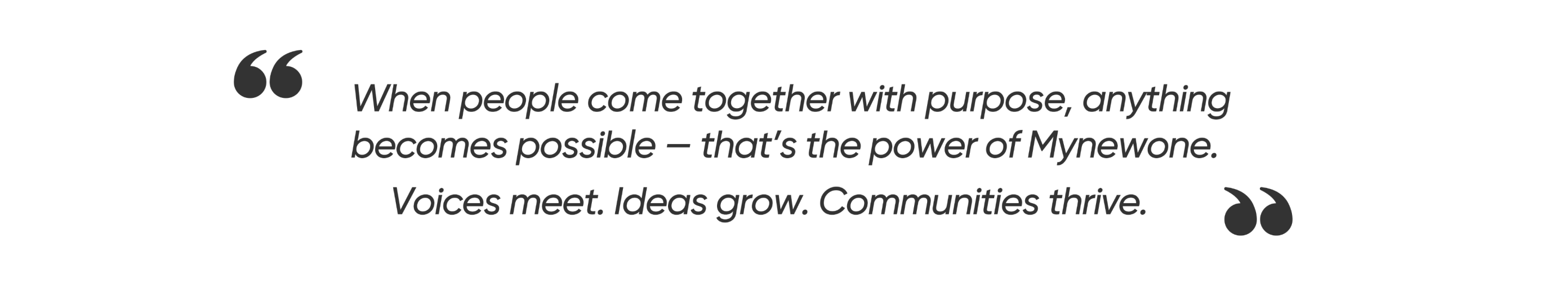 Quote